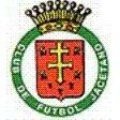 Escudo del Jacetano CF A