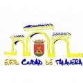 Escudo del EFB Ciudad Talavera
