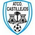 Escudo del Castillejos Atletico