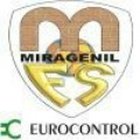 Eurocontrol Miragenil FS