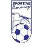 C D Sporting de Benameji B