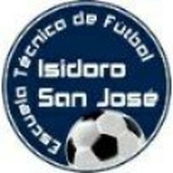 Club de Futbol Isidoro San 