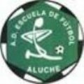 Escuela Aluche