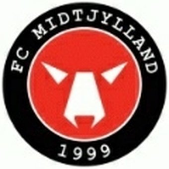 Midtjylland Sub 21