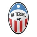 Escudo del Atl. Teruel Sub 14