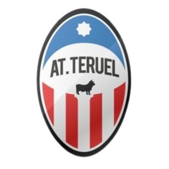 Atl. Teruel Sub 14