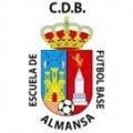 EFB Almansa Sub 16