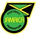 Escudo del Jamaica Sub 23