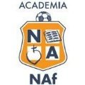 Escudo del Academia Naf San Gabriel C