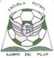 Escudo del Escuela Futbol Barrio Pilar