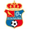 Escudo del Cd San Pedro Mártir