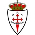 Real Carabanchel D