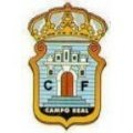 Escudo del Campo Real B