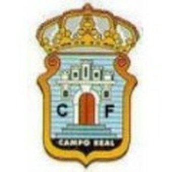 Campo Real B