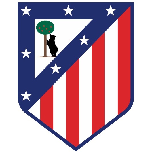 Atletico de Madrid L