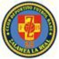 Escudo del Zalamea Club Futbol Base