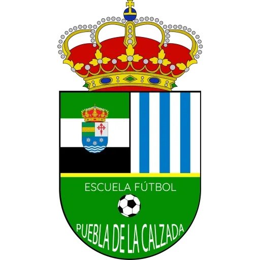 Puebla Calzada
