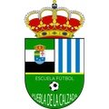 Escudo del EF. Puebla Calzada Sub 16
