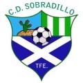 Cd Sobradillo