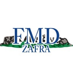 Escudo del FMD Zafra Sub 16