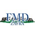Escudo del FMD Zafra Sub 16