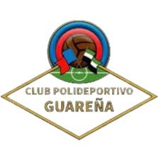 Escudo del Cp Guareña Sub 16