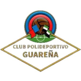 Cp Guareña Sub 16