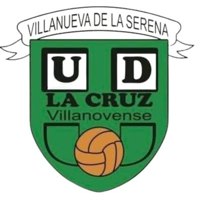 Escudo del La Cruz Vnv. Sub 16 B