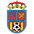 Escudo del Cd San Isidro