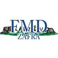 Escudo del Fmd Zafra Sub 14