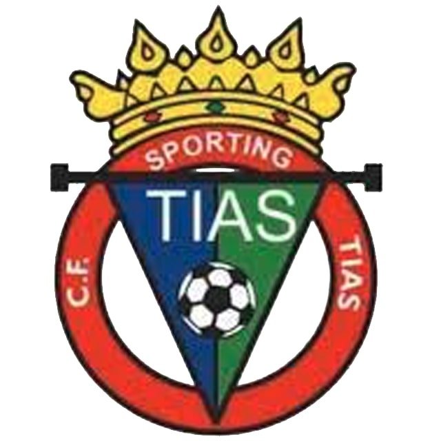 Cf Sporting Tías