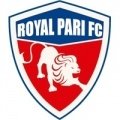 Escudo del Royal Pari