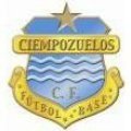 Futbol Base Ciempozuelos D