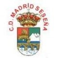 Escudo del Madrid Seseña