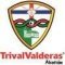 Escudo Trival Valderas Alcorcon D
