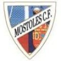 Escudo del Mostoles C