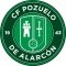 Escudo CF Pozuelo C