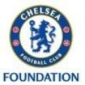 Escudo del Chelsea Foundation Soccer S
