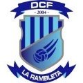 Escudo del Deportivo La Rambleta C