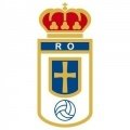 Escudo del Real Oviedo Sub 16