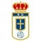 Escudo Real Oviedo SAD A