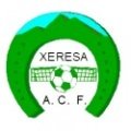 Escudo del Athletic Xeresa B