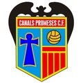 Canals Promeses B