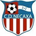 Escudo del Club Necaxa