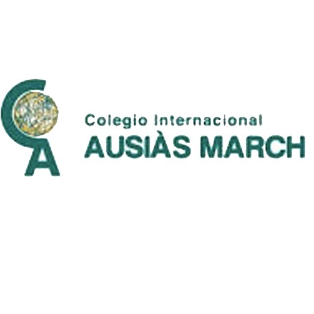 Escudo del Colegio Ausias March A