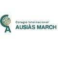 Colegio Ausias March A