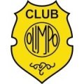 Escudo del Olimpo II