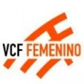 Escudo del Valencia Feminas A
