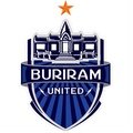 Escudo del Buriram United