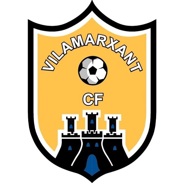 Escudo del Vilamarxant